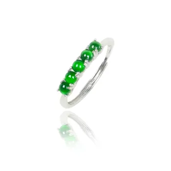 CUIYOUSHIJIA Ice Type Jadeite Women's