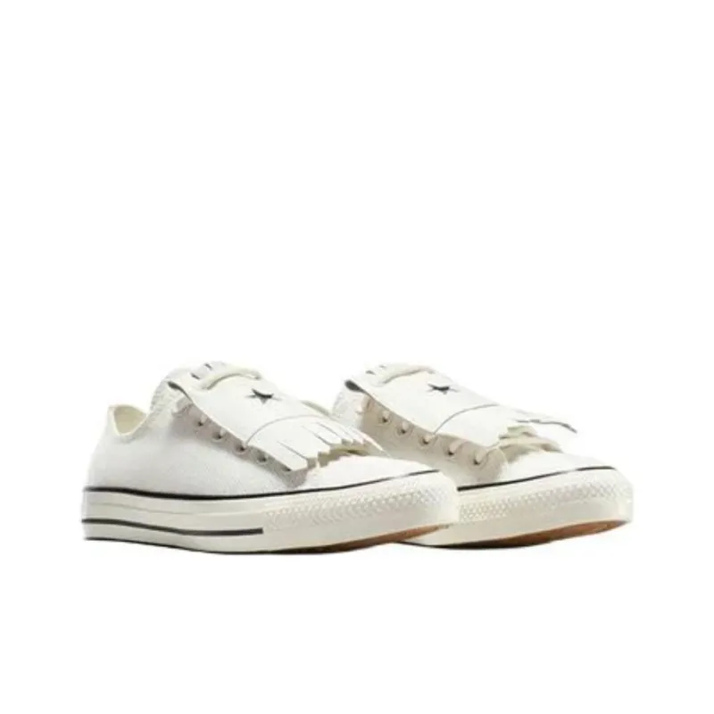 Converse Women's Chuck Taylor All Star Low 'Tassels' Women's-2