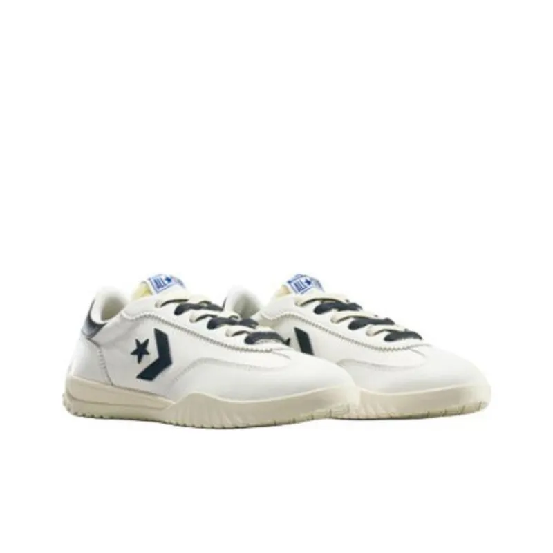 Run Star Trainer Women's Converse 'Vintage White Navy' Women's-2