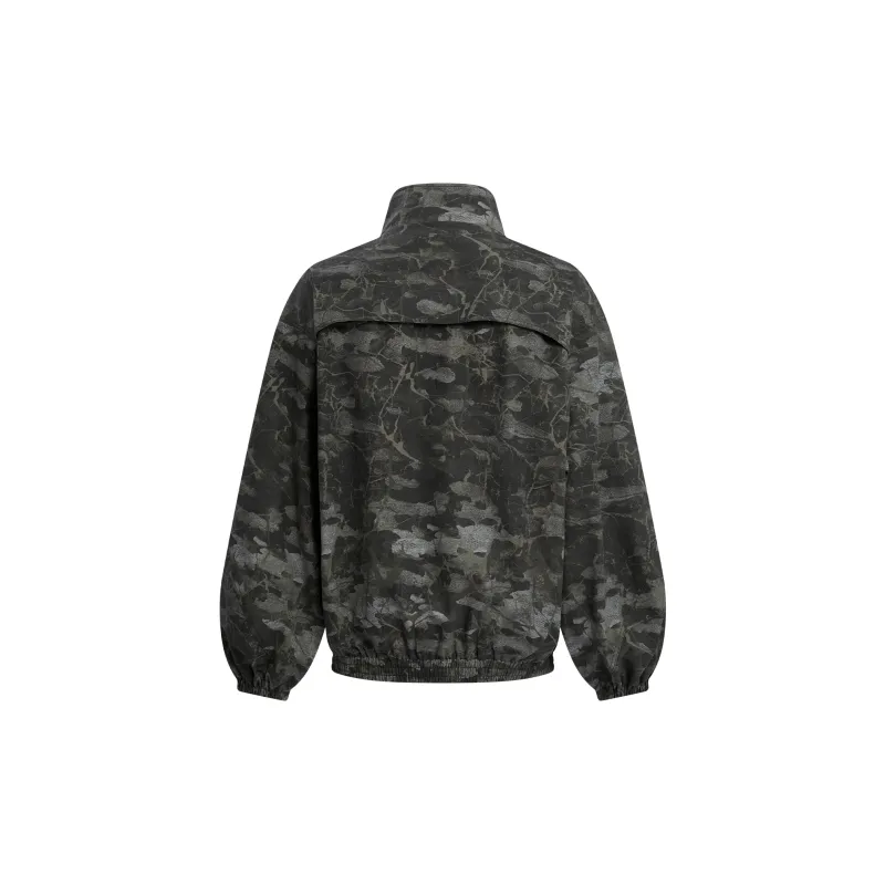 IMXS New Horse Run Collection Jackets & Coats Men's Khaki-2