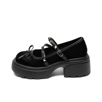 ZHR Women's Casual Shoes 6.5cm Women's