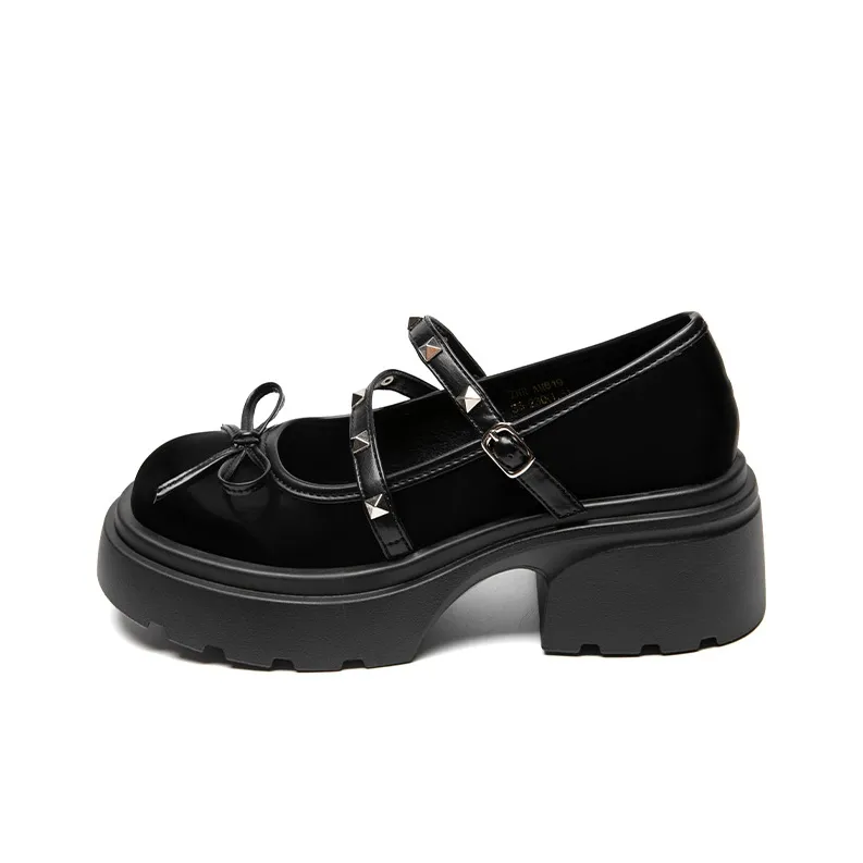 ZHR Women's Casual Shoes 6.5cm Women's-0