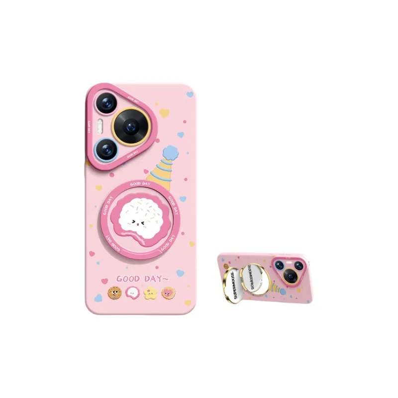 SUPER MOUSE Phone Cases-0