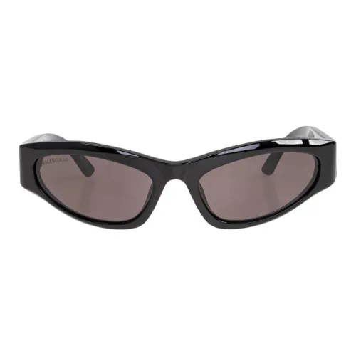 Balenciaga Cat Eye Sunglasses