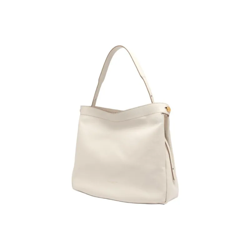 GIANNI CHIARINI Ottavia Shoulder Bag-1