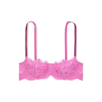 Victoria's Secret Bra Women's Pink