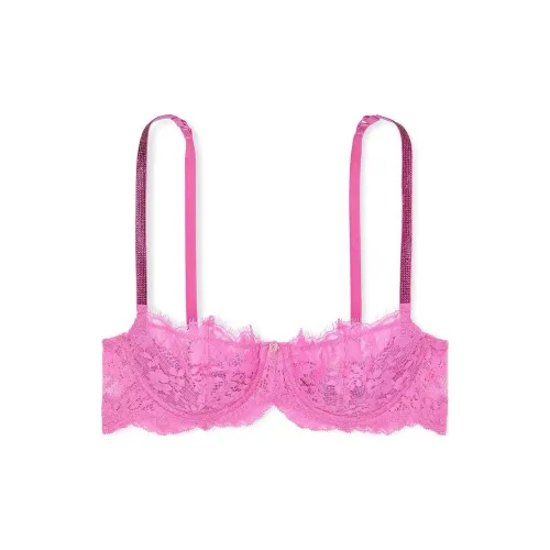 Victoria's Secret Bra Women's Pink