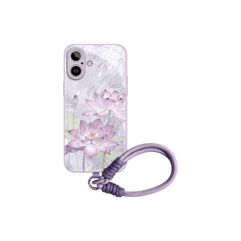 Gu Gu You Phone Cases-2