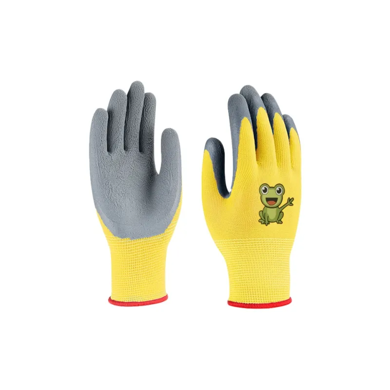 NANJIREN Protective Gloves Kids'-12