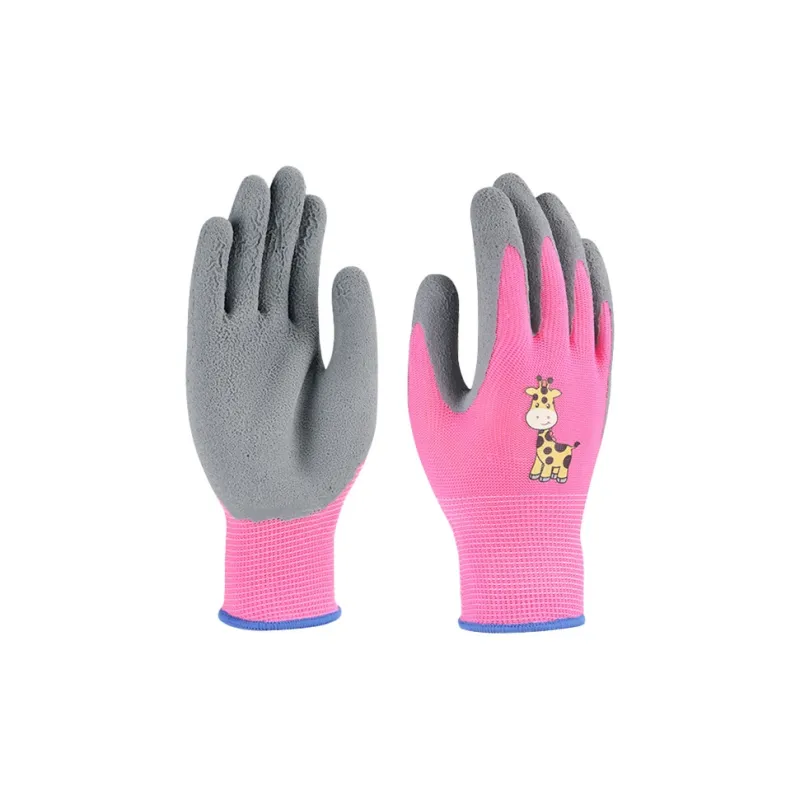 NANJIREN Protective Gloves Kids'-3