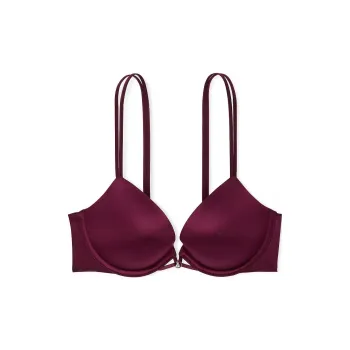 Victoria's Secret Bra Women's Fuchsia