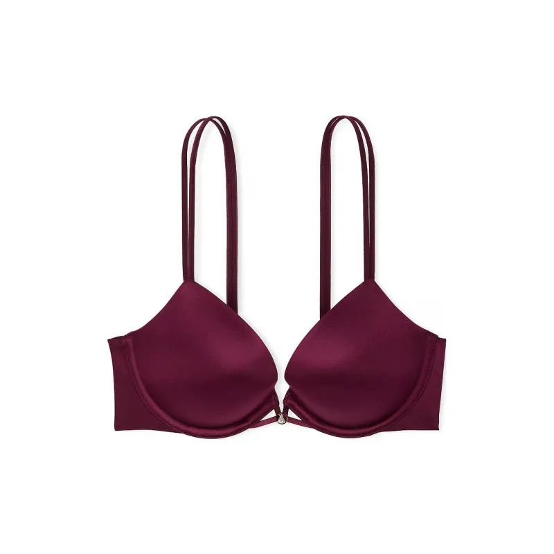 Victoria's Secret Bra Women's Fuchsia-0