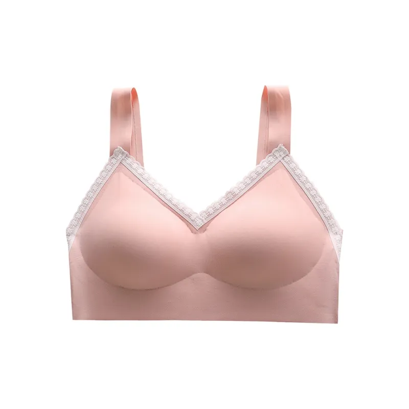 Herbal primer Women's Bras-6