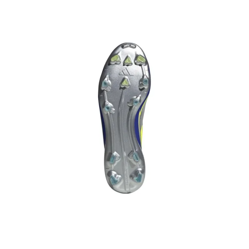 Adidas F50 Elite Fg Messi Player Pack 1-3