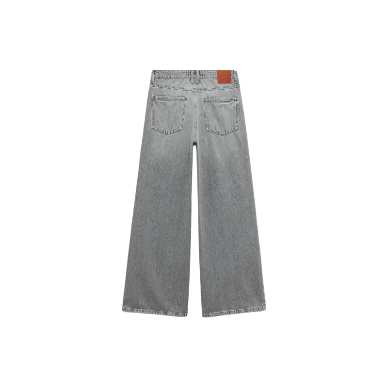 ZARA Jeans Women's-2
