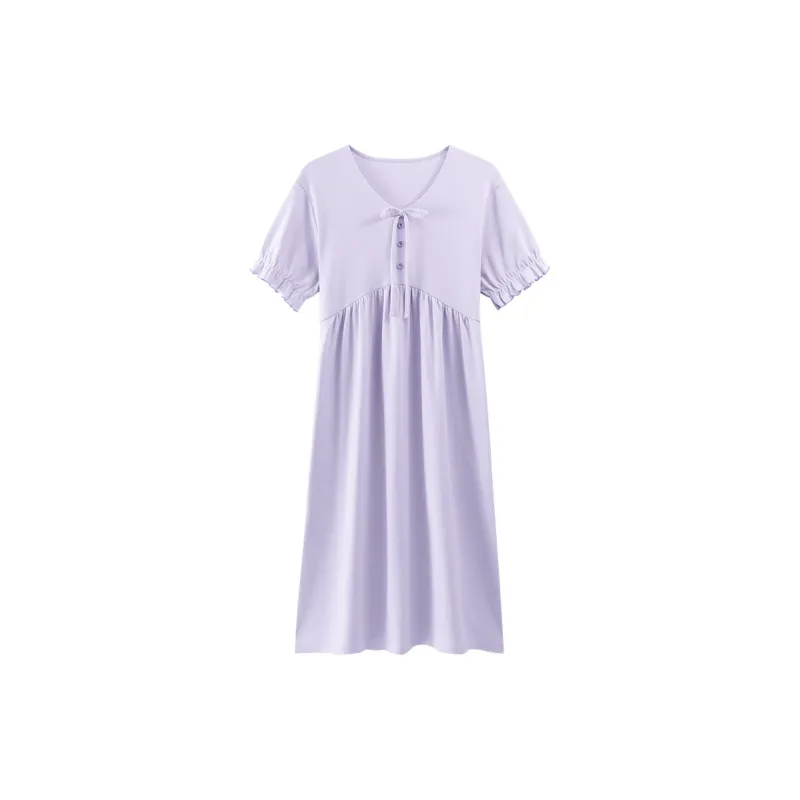 Ta Yan Women's Nightgowns-60
