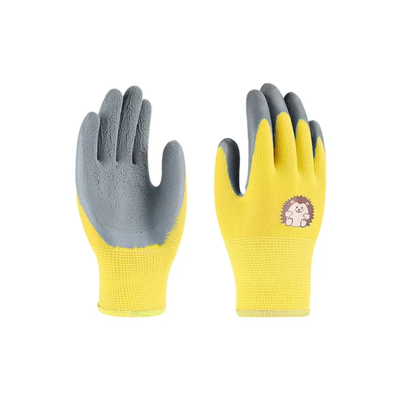 NANJIREN Protective Gloves Kids'-11