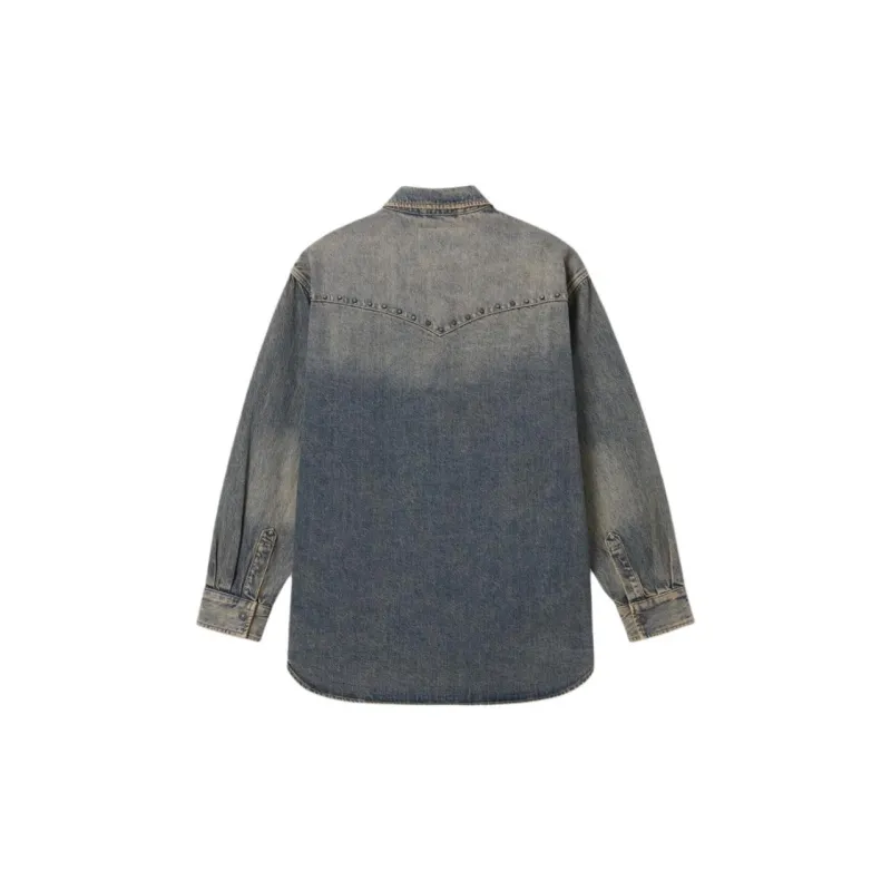 Levi’s Denim Jacket Men's Dark Blue-1