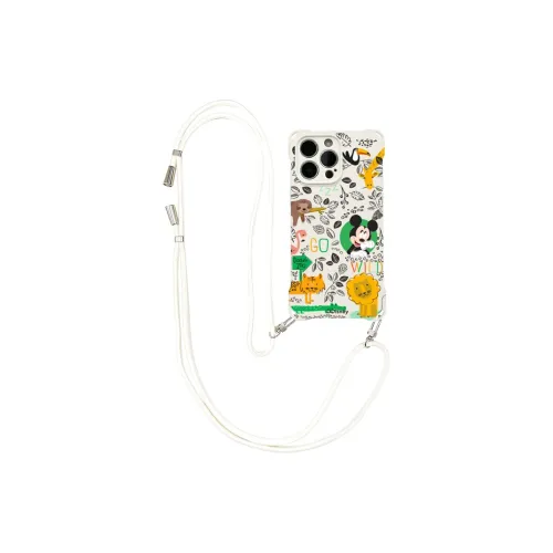 Disney Mickey Series Phone Cases