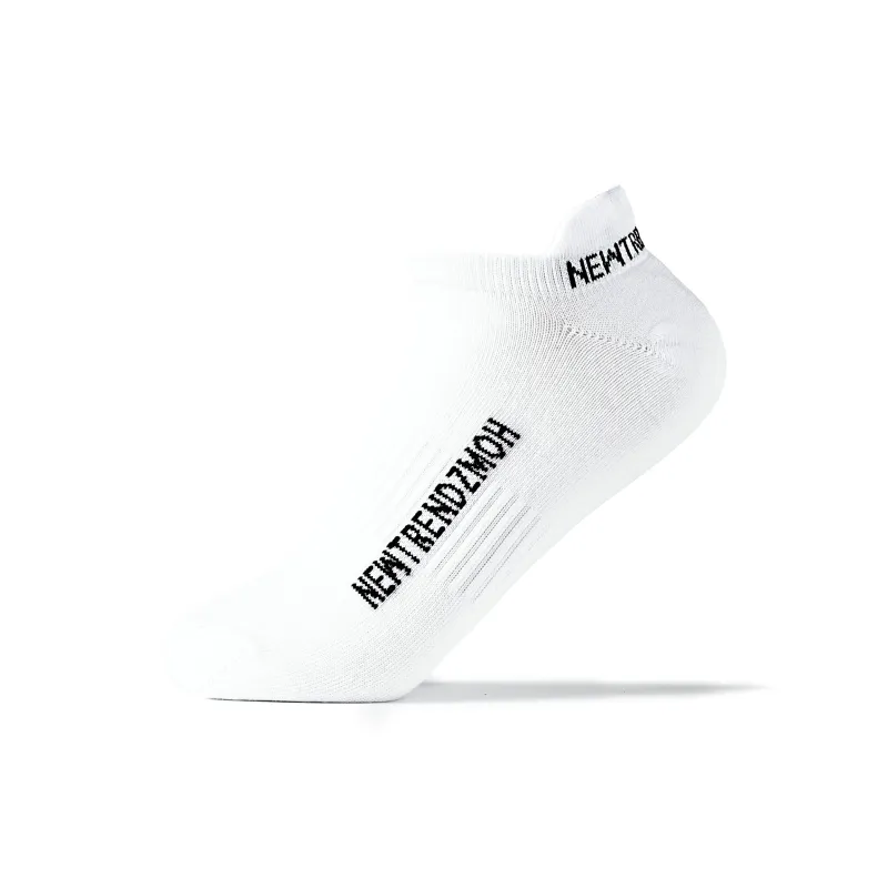 ZMOH No Show Socks Unisex Combo Set-7