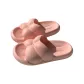 Pink[Minimalist Style Solid Color]