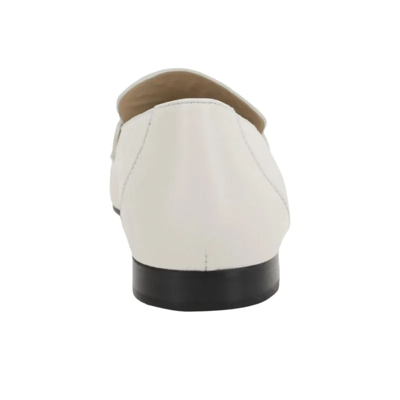 Le Monde Beryl Casual Single Shoes Women's White-3