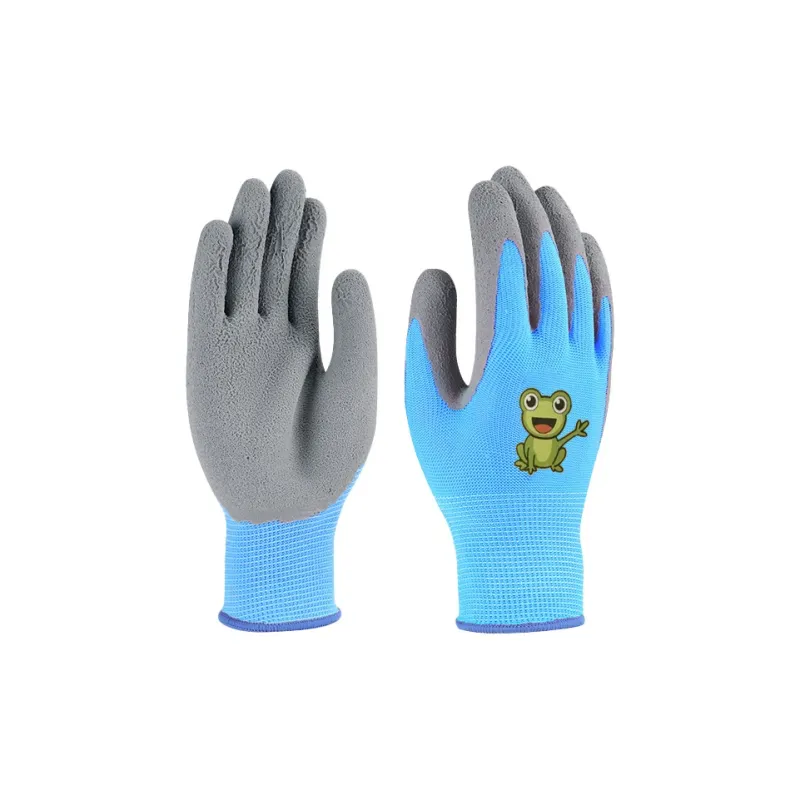 NANJIREN Protective Gloves Kids'-6