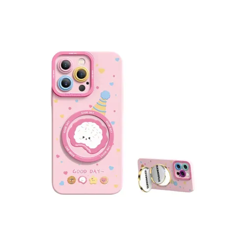 SUPER MOUSE Phone Cases