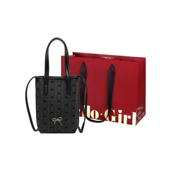 GOX Nylon Shoulder Bag, Crossbody Bag, Handbag Regular Women's Multicolor