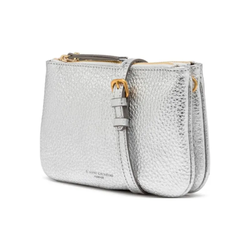 GIANNI CHIARINI Frida Shoulder Bag-1