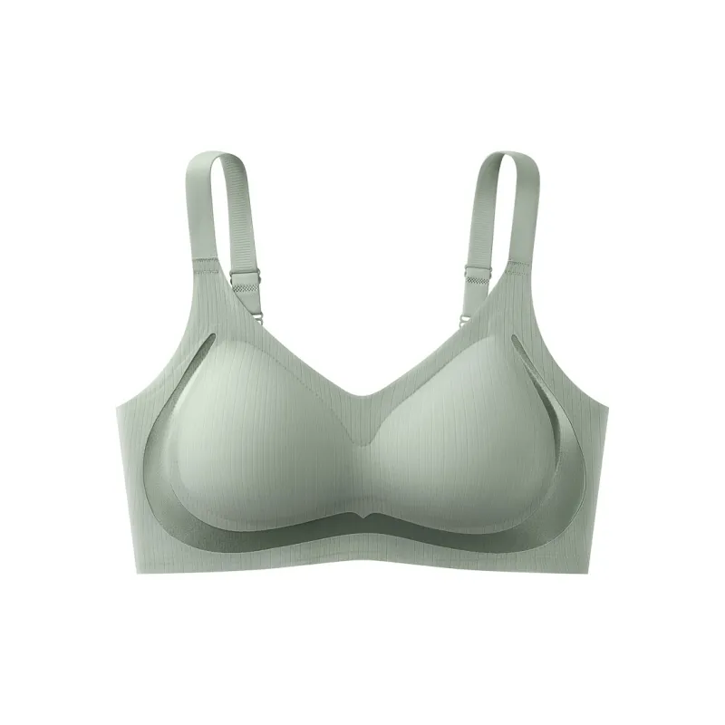 Herbal primer Women's Bras-8