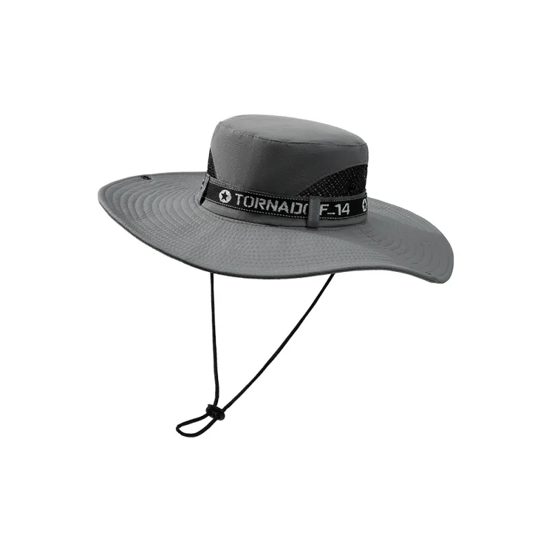 Shizhu Adjustable Bucket Hats Unisex-0