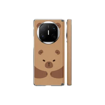 SUPER MOUSE Phone Cases