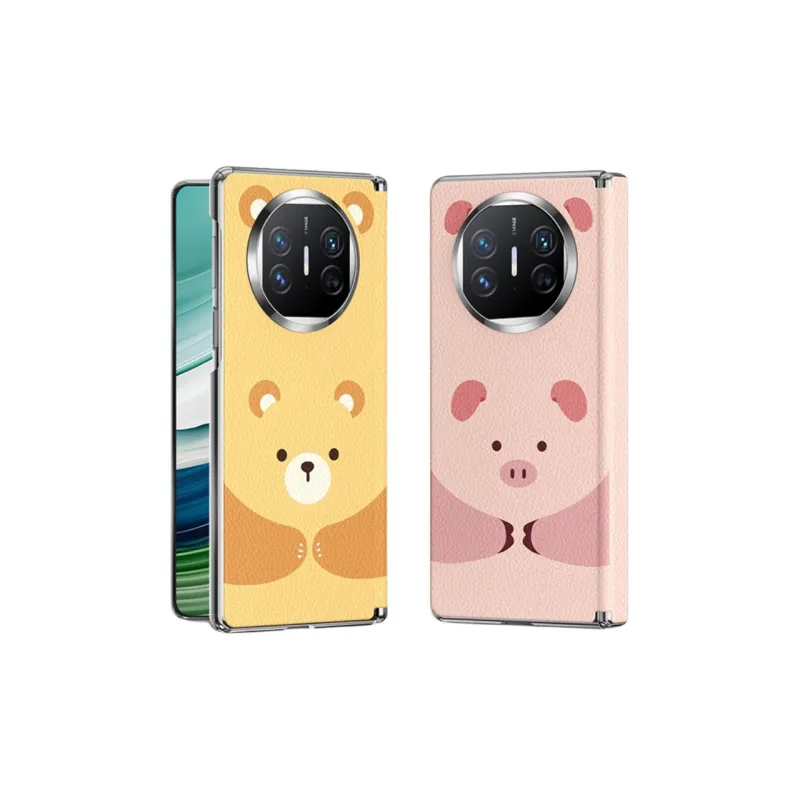 SUPER MOUSE Phone Cases-6