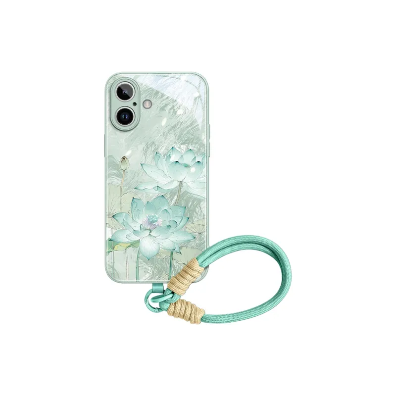 Gu Gu You Phone Cases-8