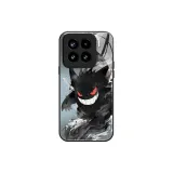Classic Black-Evil Gengar A Black