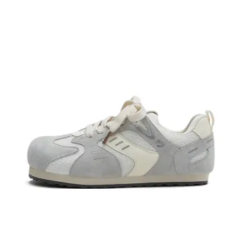 MASOOMAKE Puff Series Breathable Lightweight Low Top Casual Shoes Women's