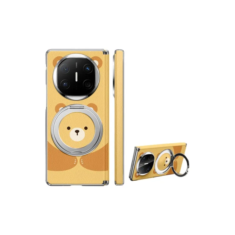 SUPER MOUSE Phone Cases-20