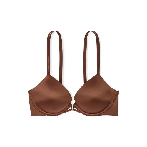 Victoria's Secret Bra Women's Coffee