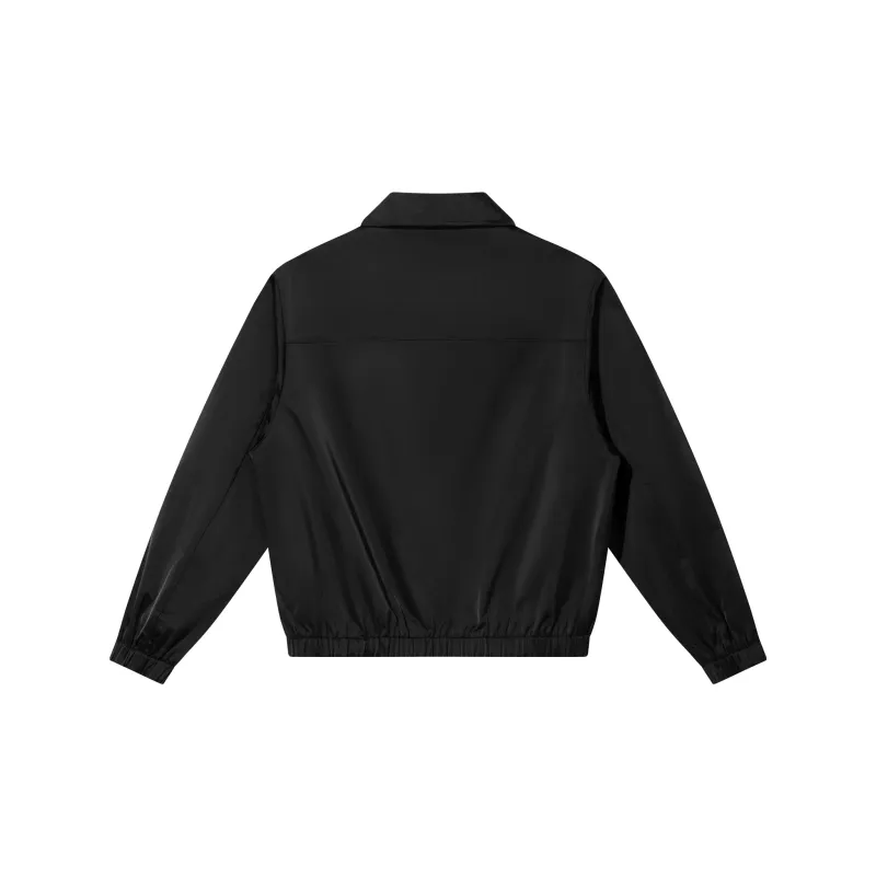 CLIMAX VISION Floral Script Series Jackets Coats Unisex-3