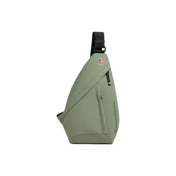 Moncler Water Repellent Crossbody Bag