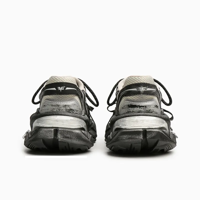 XSCZ Low-Top Chunky Sneakers Women's-22