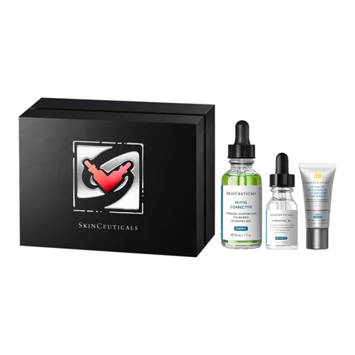 SKINCEUTICALS 스킨케어 세트 남녀공용