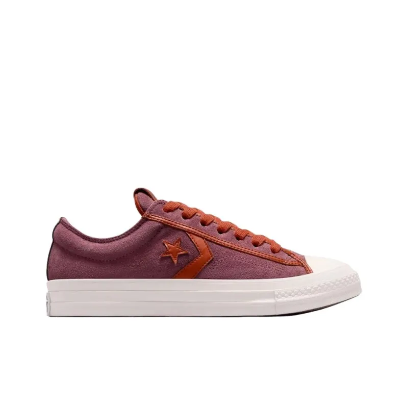 Star Player Converse 76 Low 'Trail Mixed Red Terracotta'-1