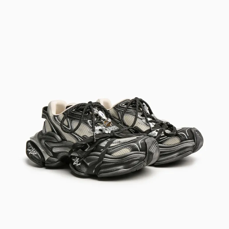 XSCZ Low-Top Chunky Sneakers Women's-24