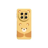 Hugging Bear