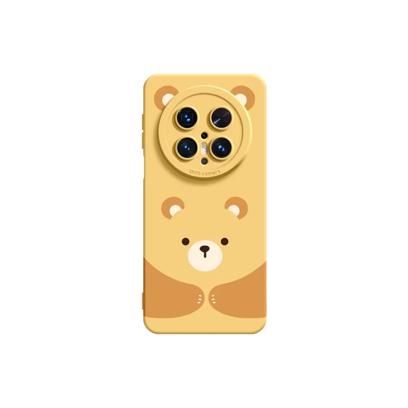 SUPER MOUSE Phone Cases-3