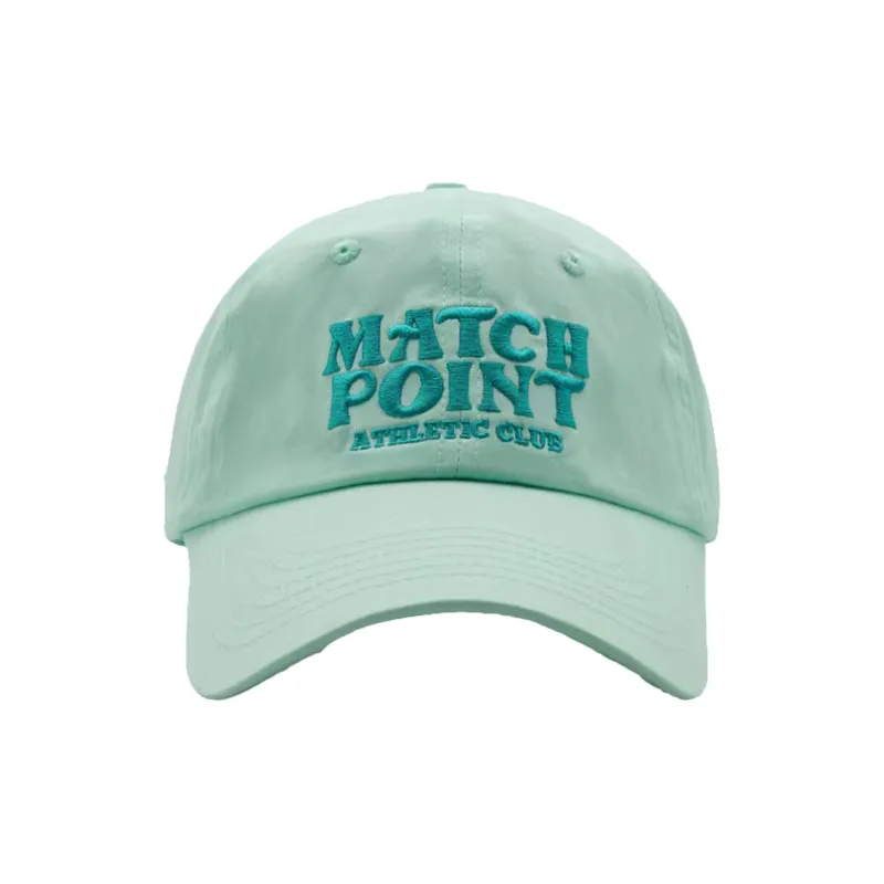 IOTS Korean Style Face Framing Small Casual Versatile Polyester Baseball Caps Unisex-5