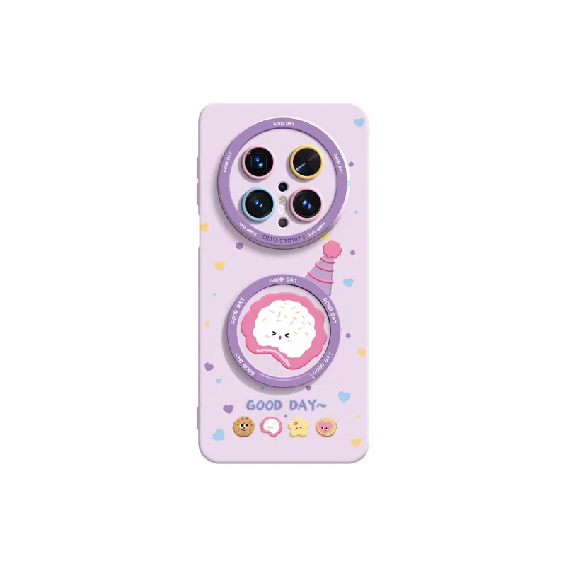 SUPER MOUSE Phone Cases-11