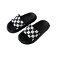 Black White[Individual Checkerboard Style]